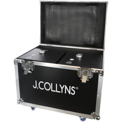 J.COLLYNS Sparkevent 800 2pack