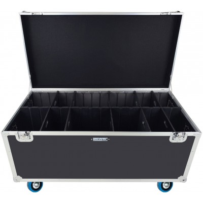 POWER ACOUSTICS FLIGHT CASES FT Case T700