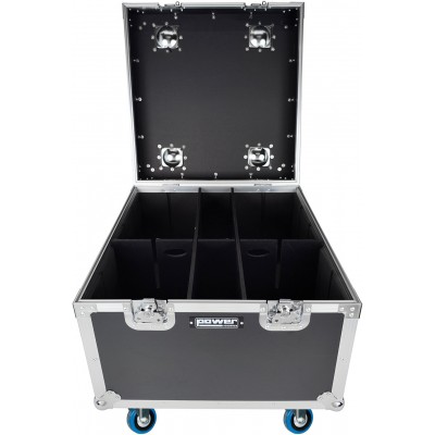 POWER ACOUSTICS FLIGHT CASES FT Truck 60