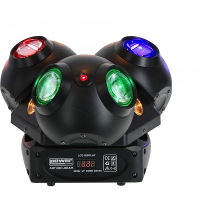 POWER LIGHTING ARTURO-BEAM