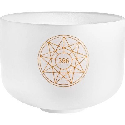SINGING BOWL SONIC CRISTAL 10