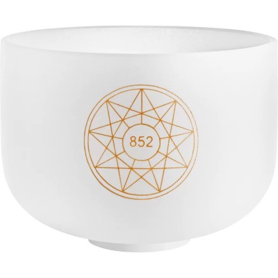 SINGING BOWL SONIC CRISTAL 10