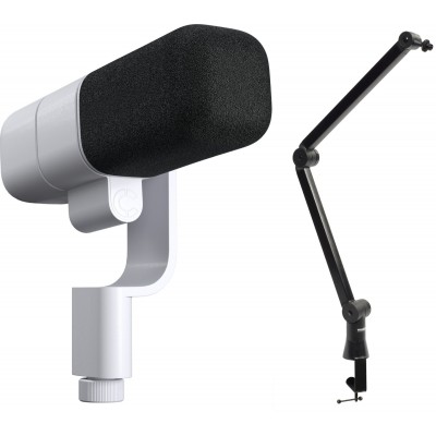 BLUE SONA WHITE MS04 BUNDLE