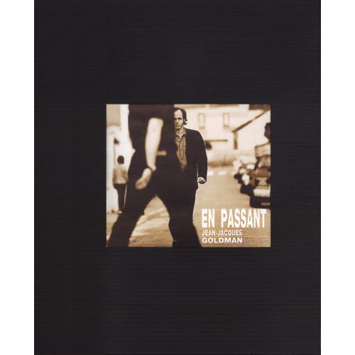 HIT DIFFUSION GOLDMAN J-J - EN PASSANT - PVG TAB