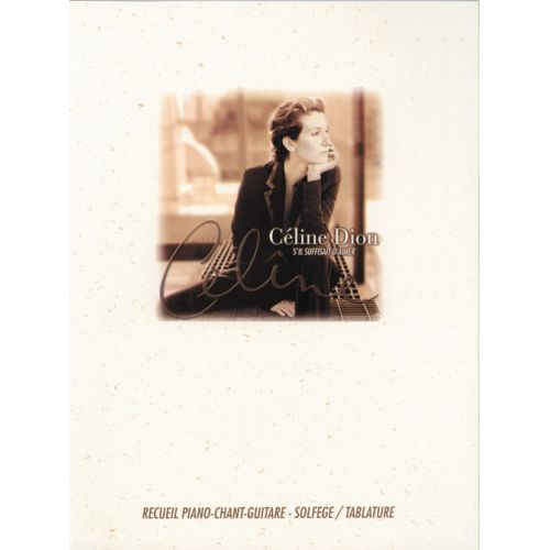 HIT DIFFUSION DION CELINE - S