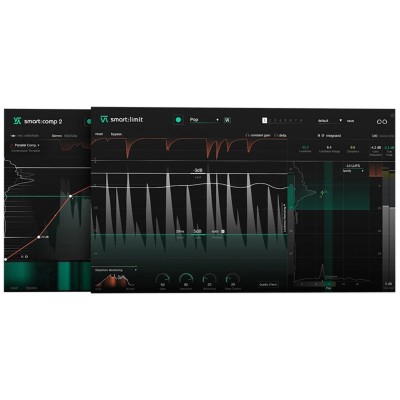 Dynamics Bundle