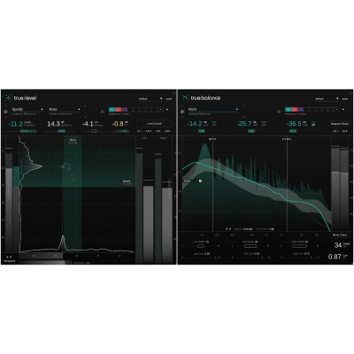 Metering Bundle