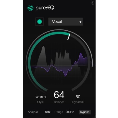 Pure:EQ