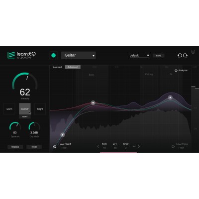 learn:EQ
