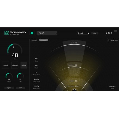 learn:reverb