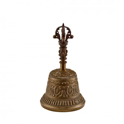SONIC ENERGY Sonic Energy - Cloche - Diam 9 CM 355G