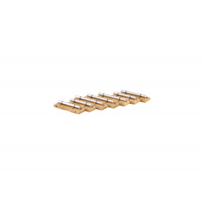 SONIC ENERGY Sonic Energy - Set De 7 Chimes Chakra