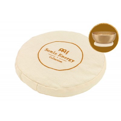 - Coussin Bol Tibetin - 26 CM