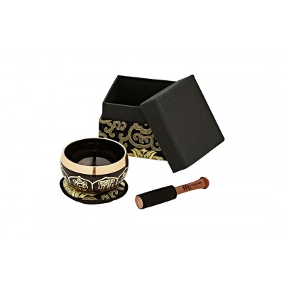 SINGING BOWL ORNEMENTAL SONIC ENERGY 9.5