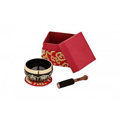 SINGING BOWL ORNEMENTAL SONIC ENERGY 9.5