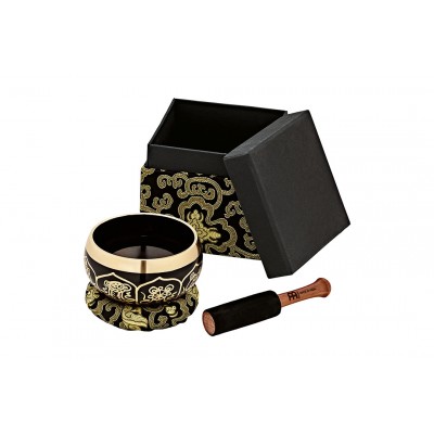 SINGING BOWL ORNEMENTAL SONIC ENERGY 10.5