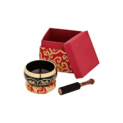 SINGING BOWL ORNEMENTAL SONIC ENERGY 10.5
