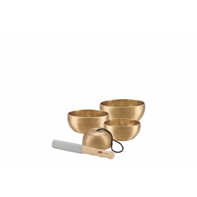 - Set De 4 Bols Tibetins Universal