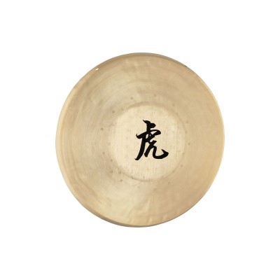 GONG SONIC MEINL TIGER 12,5