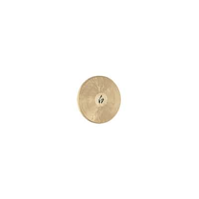 Meinl Sonic Energy - Gong  White 12 - Mailloche