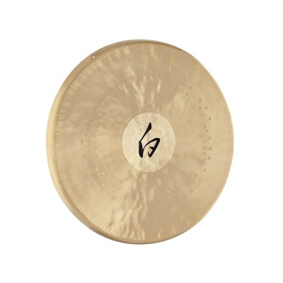Sonic Energy - Gong White 14,5- Mailloche