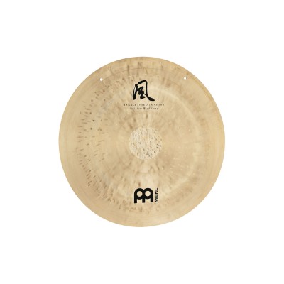 Gongs