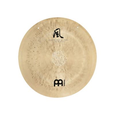 Meinl Sonic Energy - Gong  Wind 28 - Mailloche