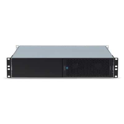 ECHO 3 RACKMOUNT