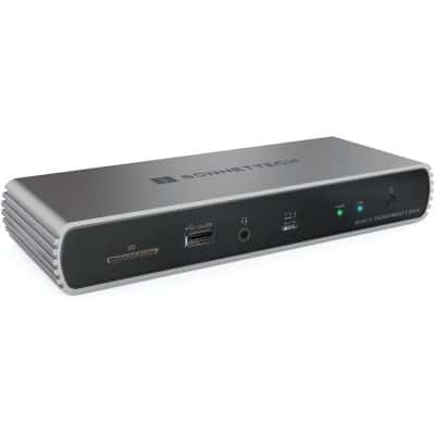 SONNET ECHO 11 THUNDERBOLT 4 DOCK