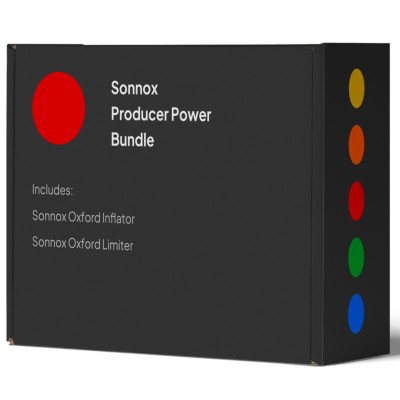 Producer Power Bundle (Native)