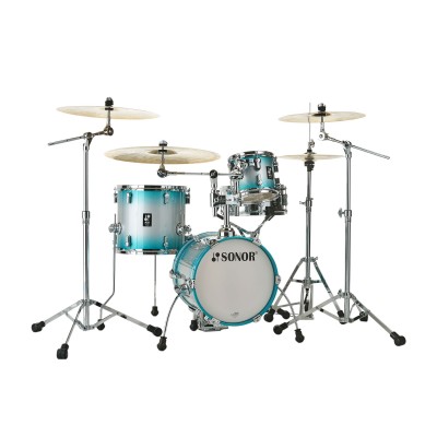 AQ2 Martini Erable Aqua Silver Burst 17333