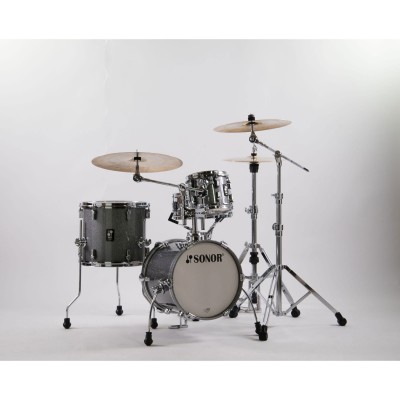 SONOR AQ2 Martini Erable Titanium Quartz 17340