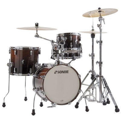 SONOR AQ2 SAFARI ERABLE BROWN FADE