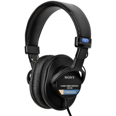SONY AUDIO PRO MDR-7506