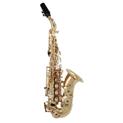 CURVED SOPRANO HIGHWAY – RECONDITIONNE