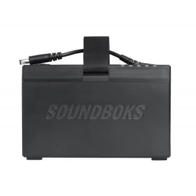 Accessoires DJ-Sono-Home Studio