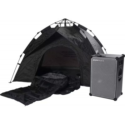 SOUNDBOKS 4 GRIS + FESTIVAL KIT
