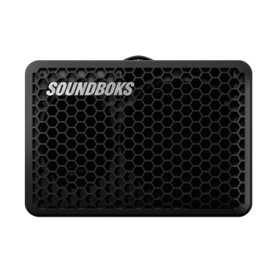 SOUNDBOKS GO