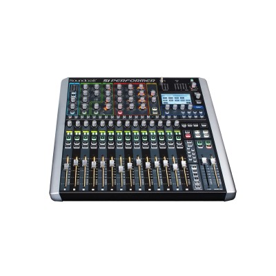 SOUNDCRAFT Si Performer 1