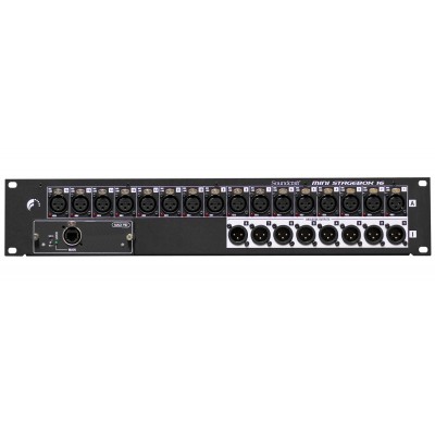 SOUNDCRAFT Mini Stagebox 16R
