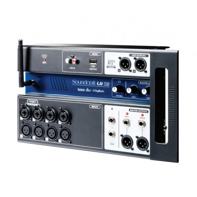 SOUNDCRAFT UI12