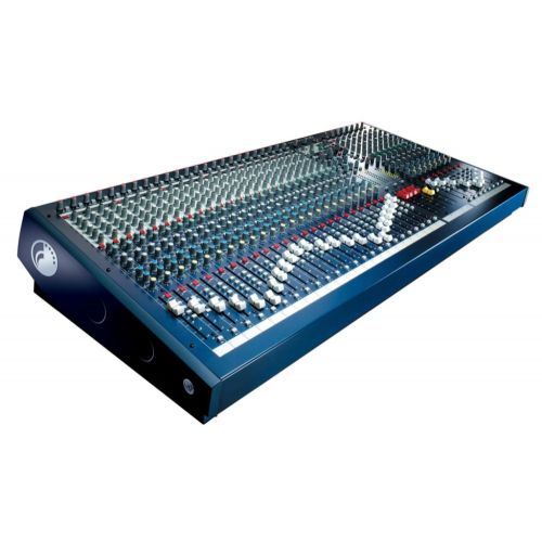 SOUNDCRAFT LX7II 32