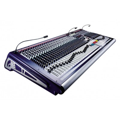 SOUNDCRAFT GB4-32