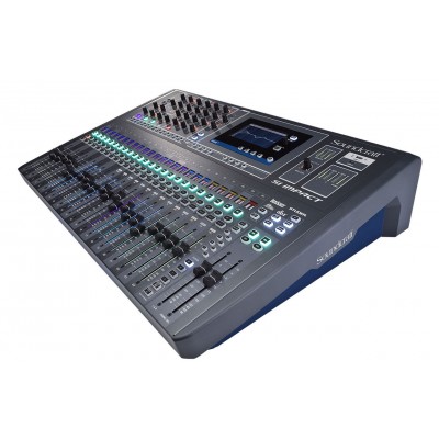 SOUNDCRAFT Si Impact