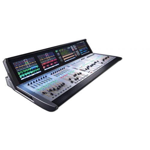 Soundcraft Vi3000