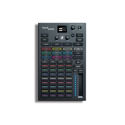 SOUNDSWITCH Control One
