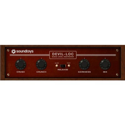 Devil-Loc Deluxe
