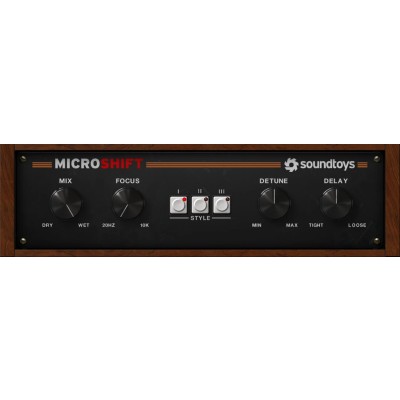 Microshift
