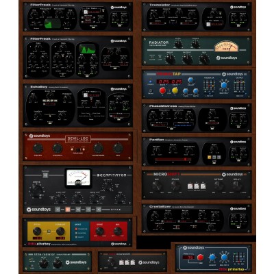 Soundtoys 5.5