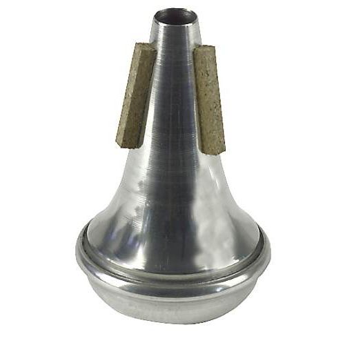 TOM CROWN STRAIGHT - PT PICCOLO TRUMPET (ALUMINIUM)
